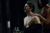 Кадр Олдбой