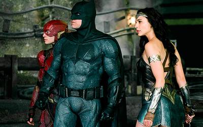 Самые ожидаемые фильмы осени. Часть 3