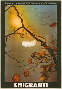 Постер Эмигранты