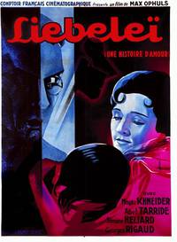 Постер Игра в любовь