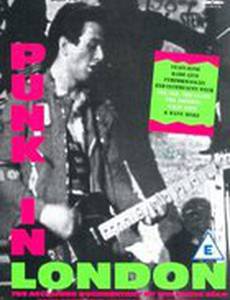 Punk in London