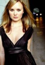 Сара Симмондс фото