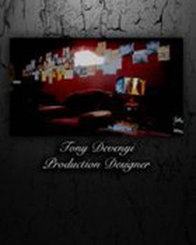 Тони Девени фото