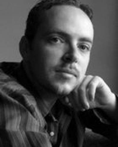 Ричард Скотт фото