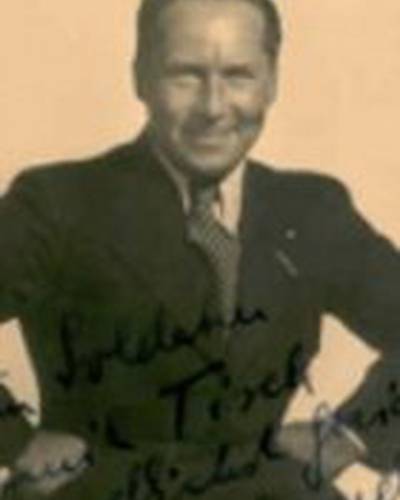 Harry Gondi фото