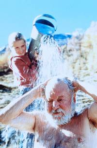 Кадр Малышка Хэйди