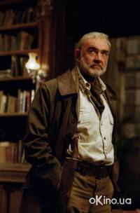 Кадр Лига выдающихся джентльменов