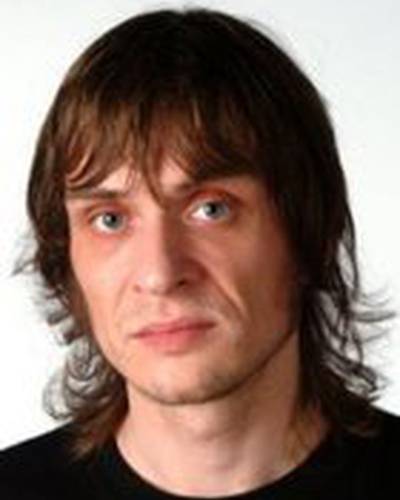 Ниал Грег Фултон фото