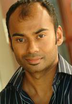 Шон Т. Кришнан фото