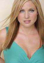 Линдсэй Рэй фото