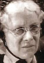 Клавдия Половикова фото