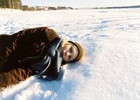 Кадр Впусти меня