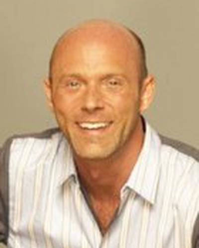 Дэвид Коллинз фото