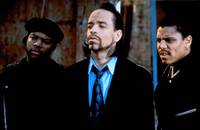 Кадр Нарушение территории