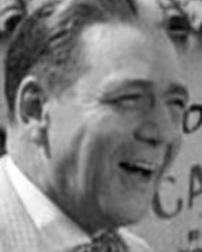 Рэй Уолкер фото