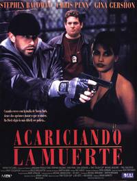 Постер Один крутой полицейский