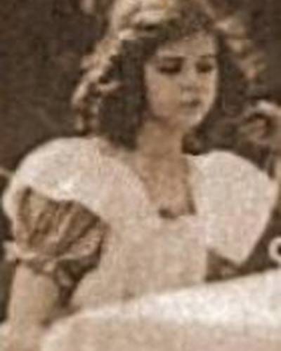 Глэдис Хьюлитт фото