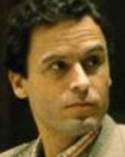 Тед Банди фото