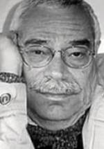 Александр Бланк фото