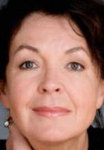 Элизабет Триссенар фото