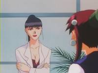 Кадр Генератор Гаул