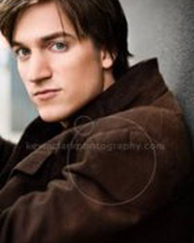 Томас Гибсон фото