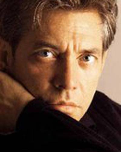 Нино Д’Анджело фото