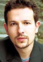 Рафал Кроненбергер фото