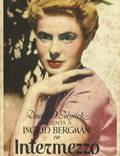 Постер из фильма "Интермеццо" - 1
