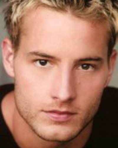 Джастин Хартли фото