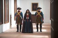 Кадр Пришельцы 3: Взятие Бастилии