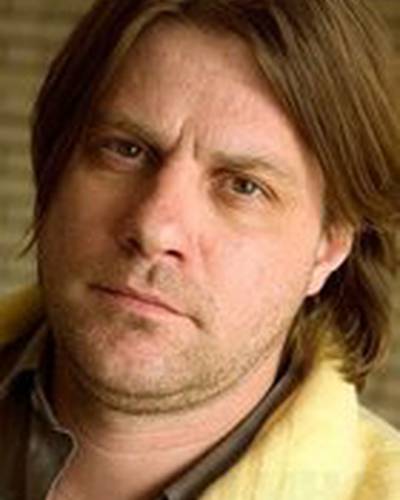 Владимир Кильбург фото