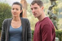 Кадр Пересекая черту