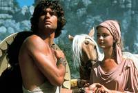 Кадр Битва Титанов