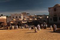 Кадр Черное золото