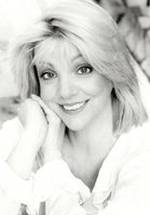 Тереза Ганзел фото