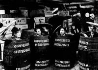 Кадр Утиный суп