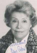 Ильза Петри фото