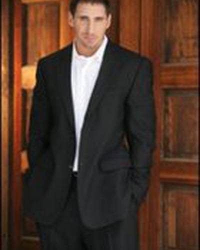 Тони Страдлин фото