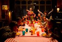 Кадр Молли Мун и волшебная книга гипноза