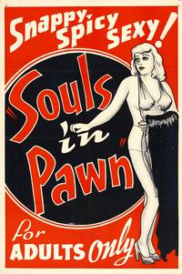 Постер Souls in Pawn