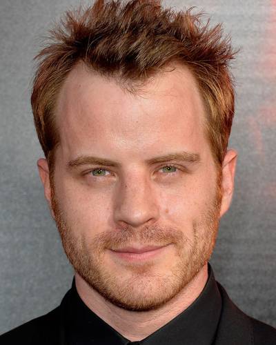 Роберт Казински фото