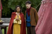 Кадр Мерлин