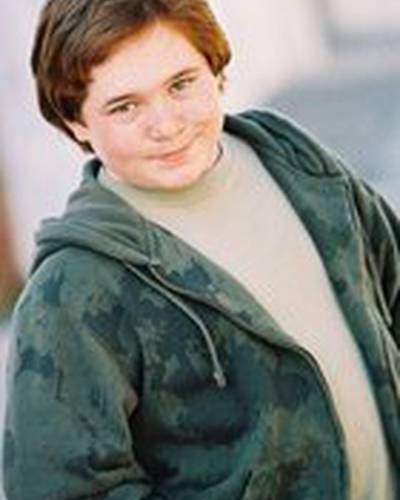 Коннор Матеус фото