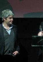 Джаред Голдман фото