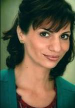 Tina Gasbarra фото