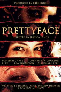 Постер Prettyface