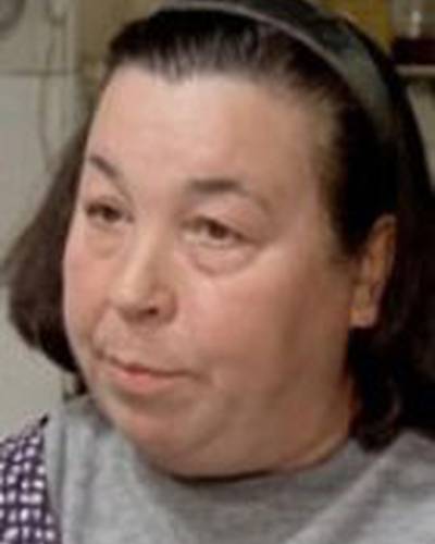 Франка Сканьетти фото