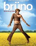 Постер из фильма "Бруно" - 1