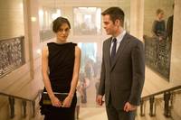 Кадр Джек Райан: Теория хаоса